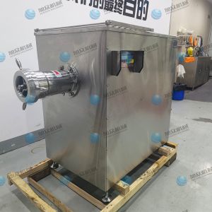 新款凍肉絞肉機產量可達2000Kg！
